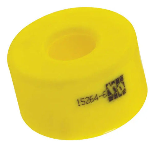 HO-8942493460 - COPA DE COJINETE DE BARRA ESTABILIZADORA DE SUSPENSIÓN DELANTERO IZQUIERDO PARA CHEVROLET LUV 1977-1982