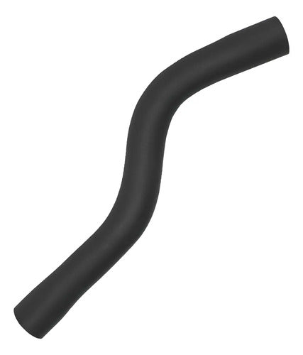 CAU-5388 - MANGUERA DE RADIADOR SUPERIOR PARA HONDA CIVIC L4 1.5L GASOLINA 1992-1995