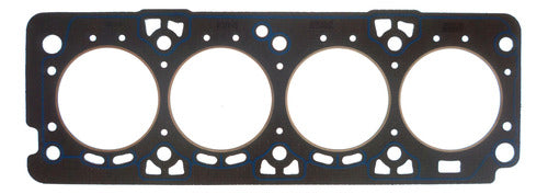 HGX-2540255-SB - EMPAQUE DE CABEZA <BR> FIAT PALIO L4 1.6 L. 16 V. DOHC 2004-2005 <BR> FIAT STILO L4 1.6 L. 16 V. DOHC 2004-2005