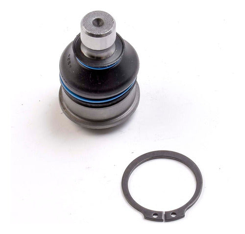 SD-1016009 - ROTULA - ROTULA INFERIOR - NISSAN CUBE 2009-2014 - NISSAN JUKE 2012-2017 - NISSAN LEAF 2012-2017 - NISSAN SENTRA 2007-2019 - NISSAN TIIDA 2006-2018