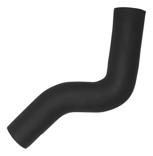 CAU-13682 - MANGUERA MOLDEADA SUPERIOR <BR> GENERAL MOTORS <BR> TRAILBLAZER 4.2L 02-09