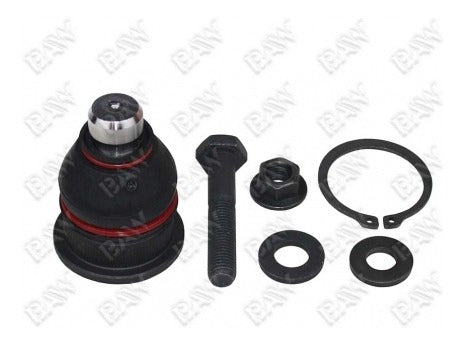 BAW-BA635 - ROTULA - ROTULA INFERIOR - NISSAN APRIO 2007-2011 - RENAULT CLIO EUROPA 2007-2009 - RENAULT MEGANE 2004-2010 - RENAULT SCENIC 2005-2009 - RENAULT SANDERO 2010-2016 - RENAULT STEPWAY 2010-2015 -