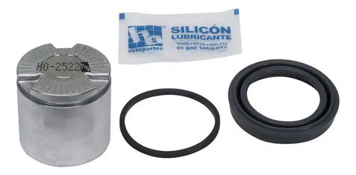 HO-2522 - KIT DE PISTÓN DEL CALIPER DE FRENO DE DISCO PARA CHEVROLET SILVERADO 1500 2019-2020