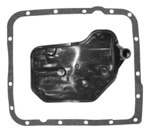 JT-427 - KIT DE TRANSMISION AUTOMATICA (FC-4L60EB) GM SUBURBAN TAHOE (SONORA) V8 03 EN ADEL. 4VEL. TRAS.