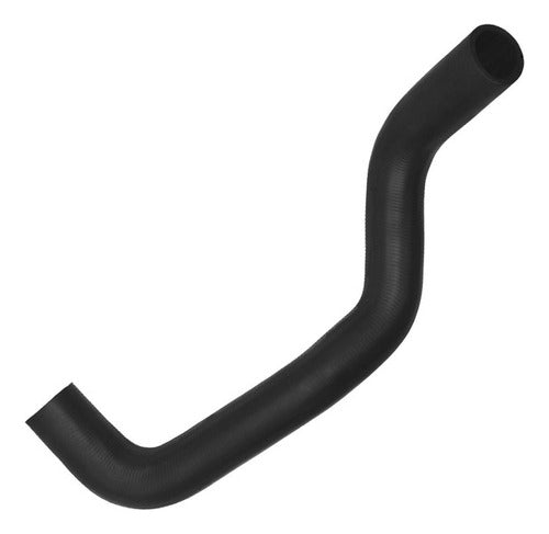 CAU-3898 - MANGUERA MOLDEADA CALEFACCION <BR> MANGUERA MOLDEADA SUPERIOR <BR> FORD MUSTANG 5.0L 94-98