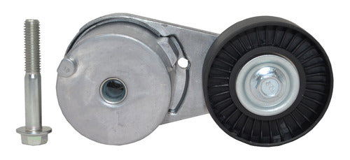 4KAR-264 - TENSORES - CHEVROLET CAVALIER L4 2.2L 8 VALVULAS OHV 1998-2002 -- <SPAN STYLE = COLOR: #AE161A;><B><U> MEDIDAS: </U></B></SPAN>- OD: 76 MM HT: 26 MM ID: 17 MM