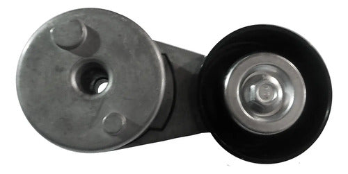4KAR-2049 - TENSORES PARA CHEVROLET EXPRESS 3500 V8 8.1L 2001-2002