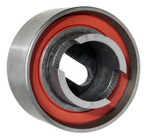 4KAR-1111 - POLEA TENSORA DISTRIBUCIÓN PARA FORD ASPIRE L4 1.3L 1994-1997