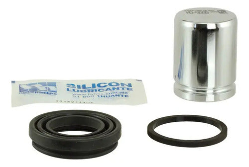 HO-900D - KIT DE PISTÓN DEL CALIPER DE FRENO DE DISCO PARA HYUNDAI ELANTRA 2000-2010