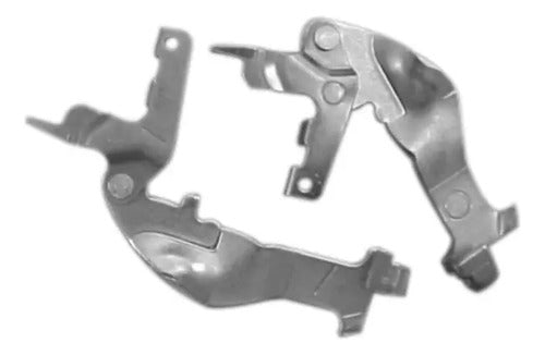 HO-J423H - KIT DE PALANCA DE AJUSTE DE FRENO DE TAMBOR PARA NISSAN SENTRA 1987-1990