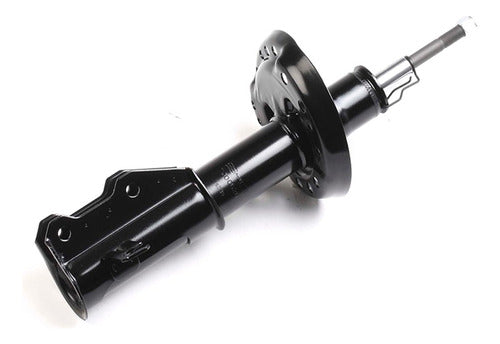 SD-7000626 - AMORTIGUADOR <BR> GAS DELANTERO DERECHO <BR> BUICK ALLURE 2010-2011 <BR> BUICK LACROSSE 2010-2014 <BR> CHEVROLET GMC MALIBU 2013-2015