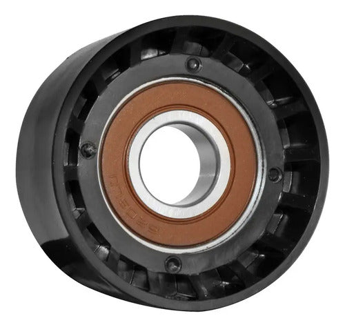 4KAR-1192 - POLEA LOCA ACCESORIOS PARA RENAULT DUSTER L4 2.0L 2013-2014