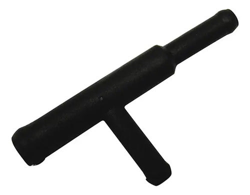 HO-897 - CUBIERTA DE LIMPIAPARABRISAS PARA VOLKSWAGEN EUROVAN 1999-2004