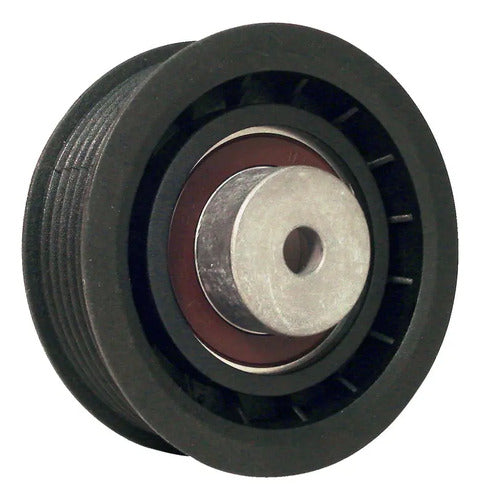 4KAR-010 - POLEA LOCA ACCESORIOS PARA CHEVROLET CHEVY (JOY, POP, SWING) L4 1.4L 1994-2012