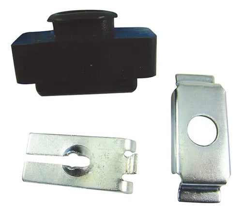 HO-672A - SUJETADOR DEL CABLE DEL EMBRAGUE PARA VOLKSWAGEN GOLF 1992-1997