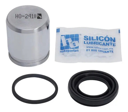 HO-2410 - KIT DE PISTÓN DEL CALIPER DE FRENO DE DISCO PARA MAZDA MPV 2004-2006