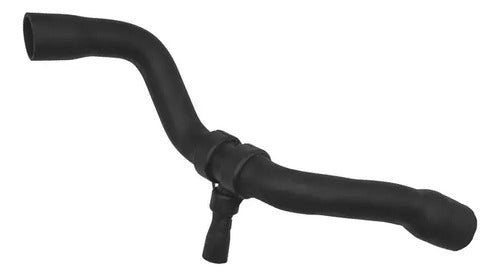 CAU-13057 - MANGUERA DE RADIADOR INFERIOR PARA CHEVROLET TORNADO L4 1.8L GASOLINA 2012-2020