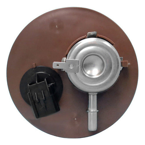USEP7142M - BOMBA DE GASOLINA ELECTRICA - (MODULO) CHRYSLER - NEON 2.0L 1996CC 4CIL L 2001-2002 - DODGE - NEON 2.0L 1996CC 4CIL L 2001-2005 - NEON 2.4L 2429CC 4CIL L 2003-2005 - PLYMOUTH - NEON 2.0L 1996CC 4CIL L 2001-2001