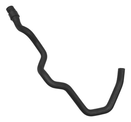 CAU-6539 - MANGUERA MOLDEADA CALEFACCION - MANGUERA MOLDEADA CALEFACCION - PLATINA 1.6L 01/09 - RENAULT CLIO 1.6L 02/10 - RENAULT KANGOO 1.6L 04/17