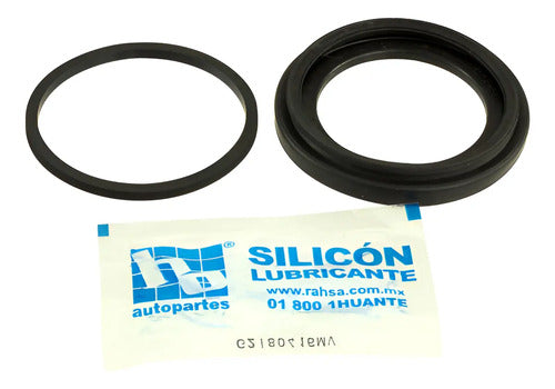 HO-R210J - KIT DE SELLO DEL PISTÓN DEL CALIPER DE FRENO DE DISCO PARA FORD COURIER 2001-2012
