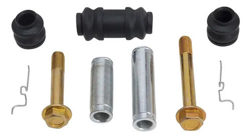 HO-KC637 - KIT DE HARDWARE DEL CALIPER DE FRENO DE DISCO PARA TOYOTA RAV4 2001-2005