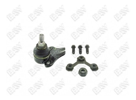 BAW-BA516 - ROTULA - ROTULA DELANTERO INFERIOR - VOLKSWAGEN GOLF A3 1993-1999 - VOLKSWAGEN JETTA A3 1993-1999 - VOLKSWAGEN PASSAT 1994-1996