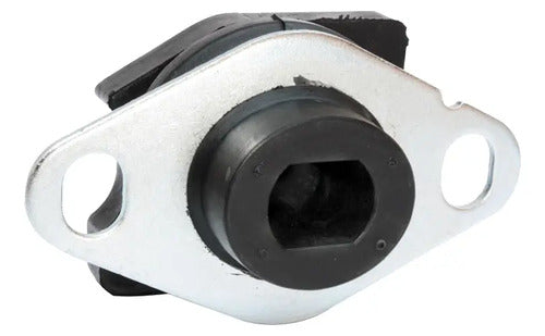 SM7037-RE - SOPORTE MOTOR TRANSMISIÓN AUTOMÁTICA PARA RENAULT MEGANE I L4 2.0L 2001-2004