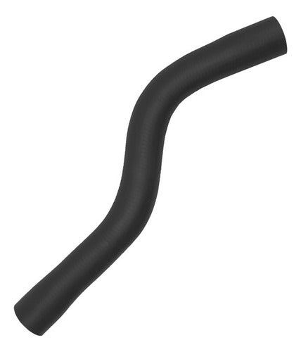 CAU-5388 - MANGUERA MOLDEADA CALEFACCION <BR> MANGUERA MOLDEADA SUPERIOR <BR> HONDA CIVIC 1.5L 93-95