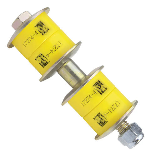 HO-52134157 - ENLACE DE BARRA ESTABILIZADORA DE SUSPENSIÓN DELANTERO DERECHO PARA MAZDA 323 1987-1995