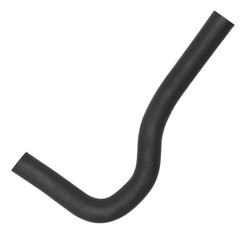 CAU-3177 - MANGUERA MOLDEADA SUPERIOR <BR> MANGUERA MOLDEADA SUPERIOR <BR> NISSAN SAKURA 1.8L 1984-1986