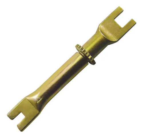 HO-279 - AJUSTADOR DE FRENO DE TAMBOR TRASERO IZQUIERDO PARA NISSAN D21 1986-1994