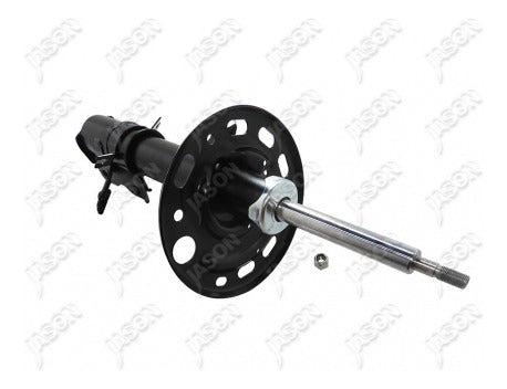 JAS-SU083 - AMORTIGUADOR <BR> BI TUBO DELANTERO IZQUIERDO <BR> NISSAN ALTIMA 2007-2012 <BR> NISSAN MAXIMA 2009-2014
