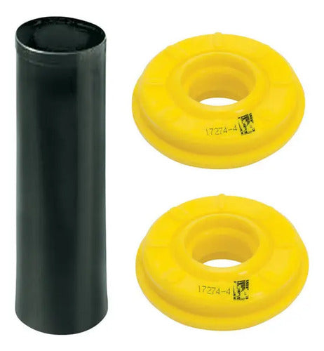 HO-TT002 - COJINETE DE BARRA DE SUSPENSIÓN DELANTERO DERECHO PARA TOYOTA HIACE 2008-2013