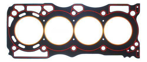 HGX-5840299-ART - EMPAQUE DE CABEZA - NISSAN NP300 FRONTIER L4 2.5 L. 16 V. DOHC QR25 2016-2018 - NISSAN NP300 L4 2.5 L. 16 V. DOHC QR25 2016-2018 - NISSAN NV350 L4 2.5 L. 16 V. DOHC QR25 2014-2018