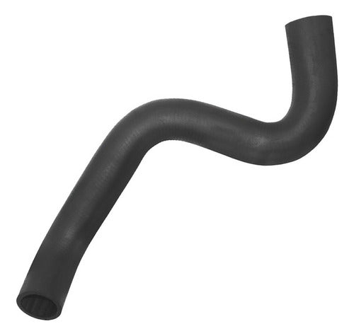 CAU-9416 - MANGUERA MOLDEADA INFERIOR MANGUERA MOLDEADA INFERIOR PARTNER 1.4L RAD INF