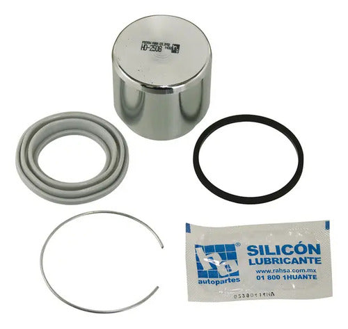 HO-2508 - KIT DE PISTÓN DEL CALIPER DE FRENO DE DISCO PARA ISUZU NPR 2005-2010