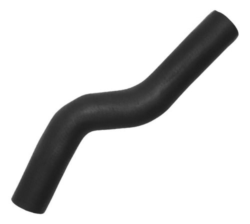 CAU-3243 - MANGUERA MOLDEADA INFERIOR <BR> MANGUERA MOLDEADA INFERIOR <BR> TOYOTA COROLLA 1.8L 93-97