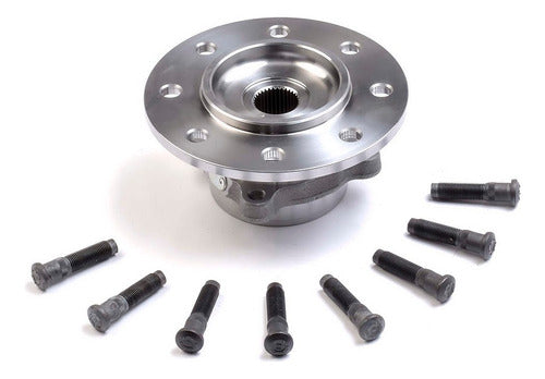 SD-CR9338 - MAZA - MAZA - CHRYSLER RAM 3500 4X2 SOLID AXLE EJE SOLIDO 1994-1997 8 BIRLOS CON ASTRIADO - CHRYSLER RAM 4000 1994-1999 8 BIRLOS CON ASTRIADO