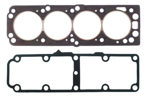 HGX-1640021-SSM - EMPAQUE DE CABEZA <BR> CHEVROLET CHEVY L4 1.6 L. 8 V. SOHC 1996-2012