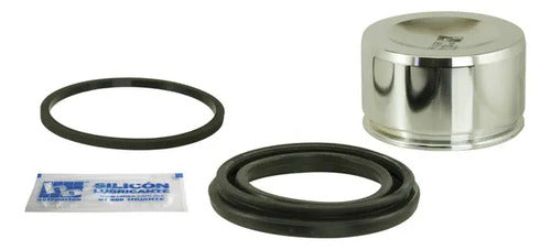 HO-212A - KIT DE PISTÓN DEL CALIPER DE FRENO DE DISCO PARA AMERICAN MOTORS GREMLIN 1974-1976