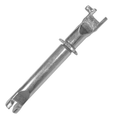 HO-403R - AJUSTADOR DE FRENO DE TAMBOR TRASERO DERECHO PARA TOYOTA COROLLA 1983-1988