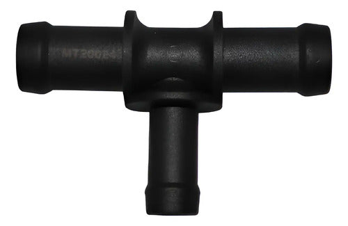 CAU-MT20022 - CALEFACCIÓN PARA CONECTOR TEE CON REDUCCIÓN ALL ALL ALL