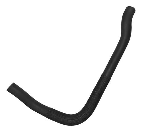 CAU-4973 - MANGUERA MOLDEADA CALEFACCION <BR> MANGUERA MOLDEADA SUPERIOR <BR> CADILLAC DEVILLE 4.9L 91-93