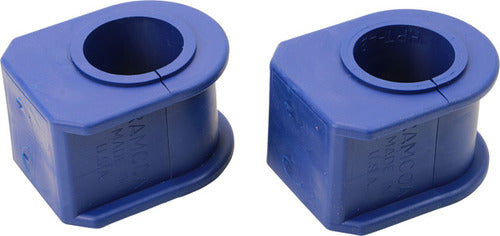 MG-K80201 - BUJE DE SUSPENSION <BR> BUJES BARRA ESTAB DEL 1-1/4IN F250 F350 F450 F550 SUPER DUTY 99/06