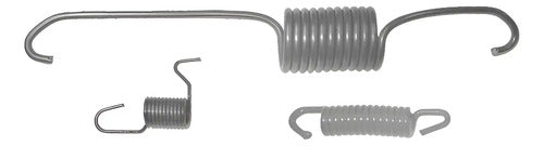 HO-JR1600T - KIT DE RESORTE DE AJUSTE DE FRENO DE TAMBOR TRASERO DERECHO PARA TOYOTA PICKUP 1984-1994