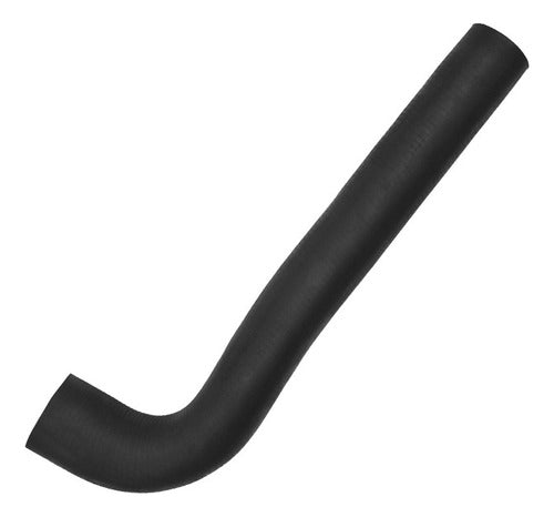 CAU-5193 - MANGUERA MOLDEADA CALEFACCION <BR> MANGUERA MOLDEADA SUPERIOR <BR> CHRYSLER H100 2.4L 03-05