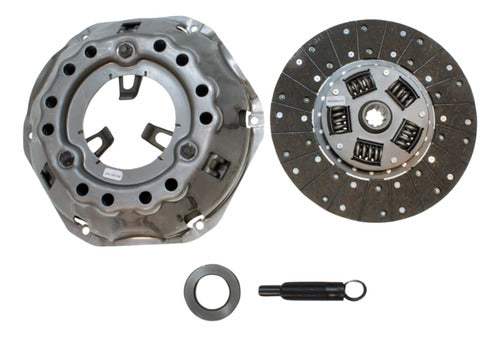 SACHS-K0465-05 - KIT DE CLUTCH - FORD F-150 1975-1985 - F-200 1986-1991 - F-250 1970-1991 - F-350 1965-1991 - FAIRMONT 1978-1983 - MUSTANG 1968-1984 - P-350 1972-1991