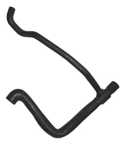CAU-2355 - RADIADOR INFERIOR PARA MERCEDES-BENZ 1214C/1214K OM 366 DIESEL 1990-2000