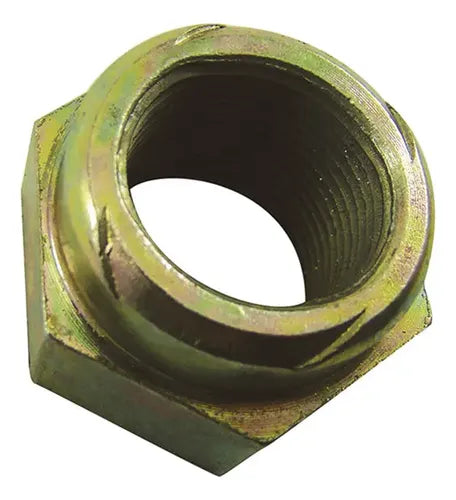 HO-289A - TUERCA DE HORQUILLA DE EJE DE DIRECCIÓN PARA CHEVROLET CAVALIER 1992-2005