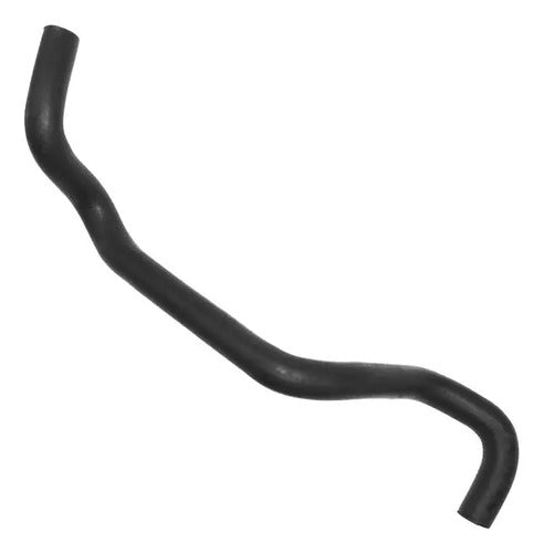 CAU-4073 - MANGUERA MOLDEADA CALEFACCION MANGUERA MOLDEADA CALEFACCION FORD ESCORT 1.6L 00-02 INF